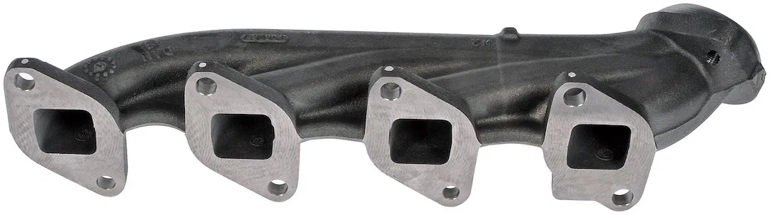 674-987 – DORMAN Exhaust Manifold, OE Replacement - view 2